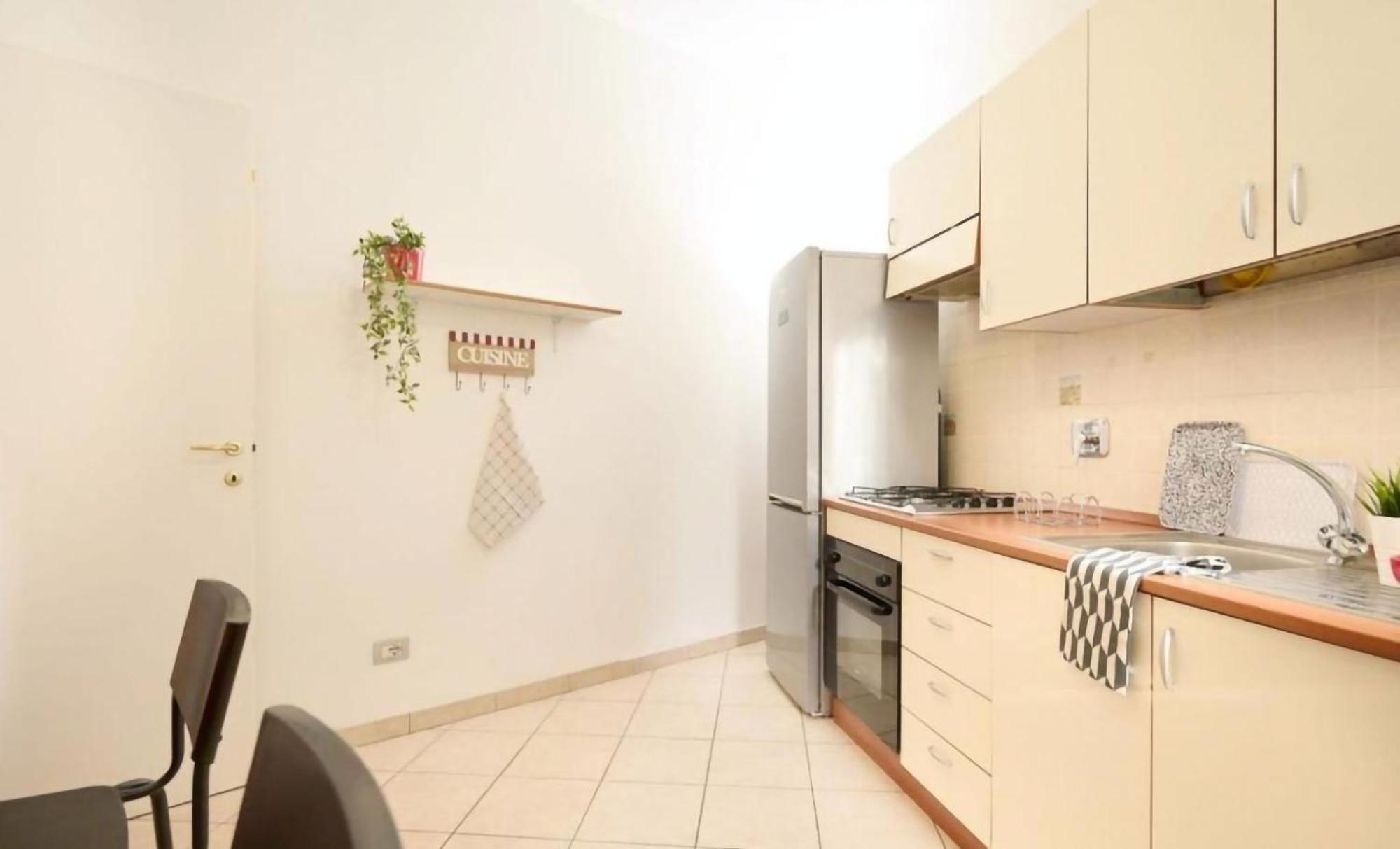 בולוניה Homeserra 2 מראה חיצוני תמונה