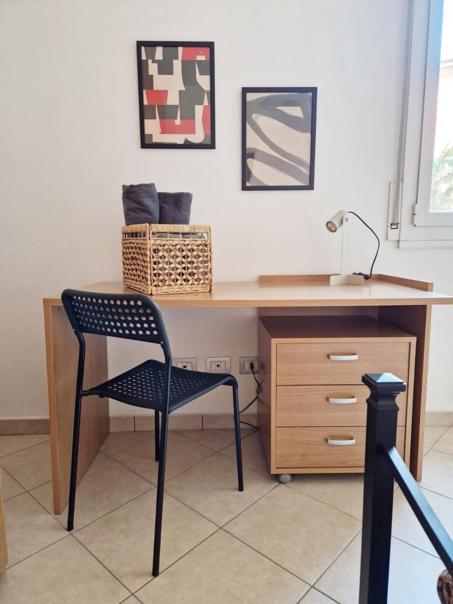 בולוניה Homeserra 2 מראה חיצוני תמונה