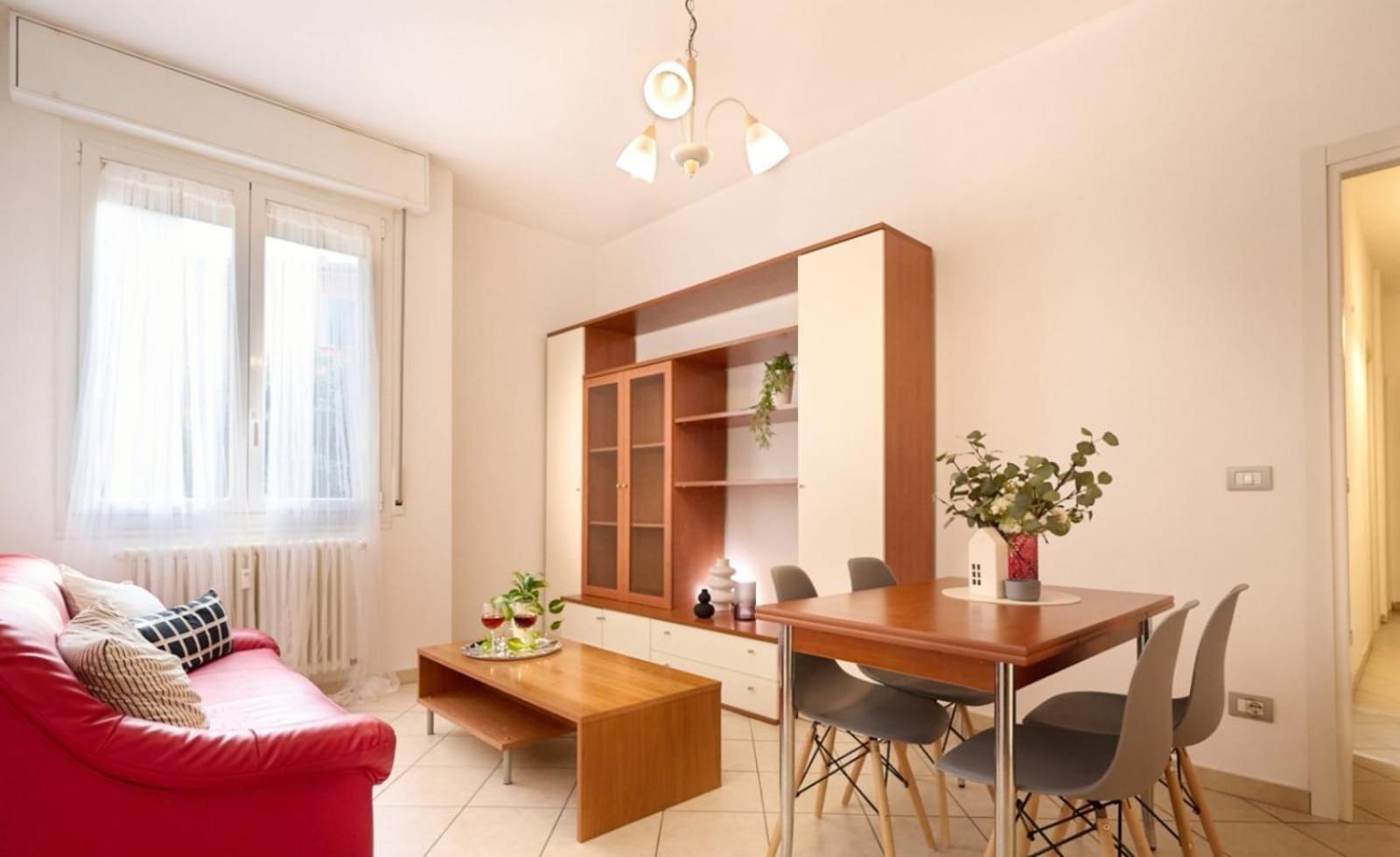 בולוניה Homeserra 2 מראה חיצוני תמונה