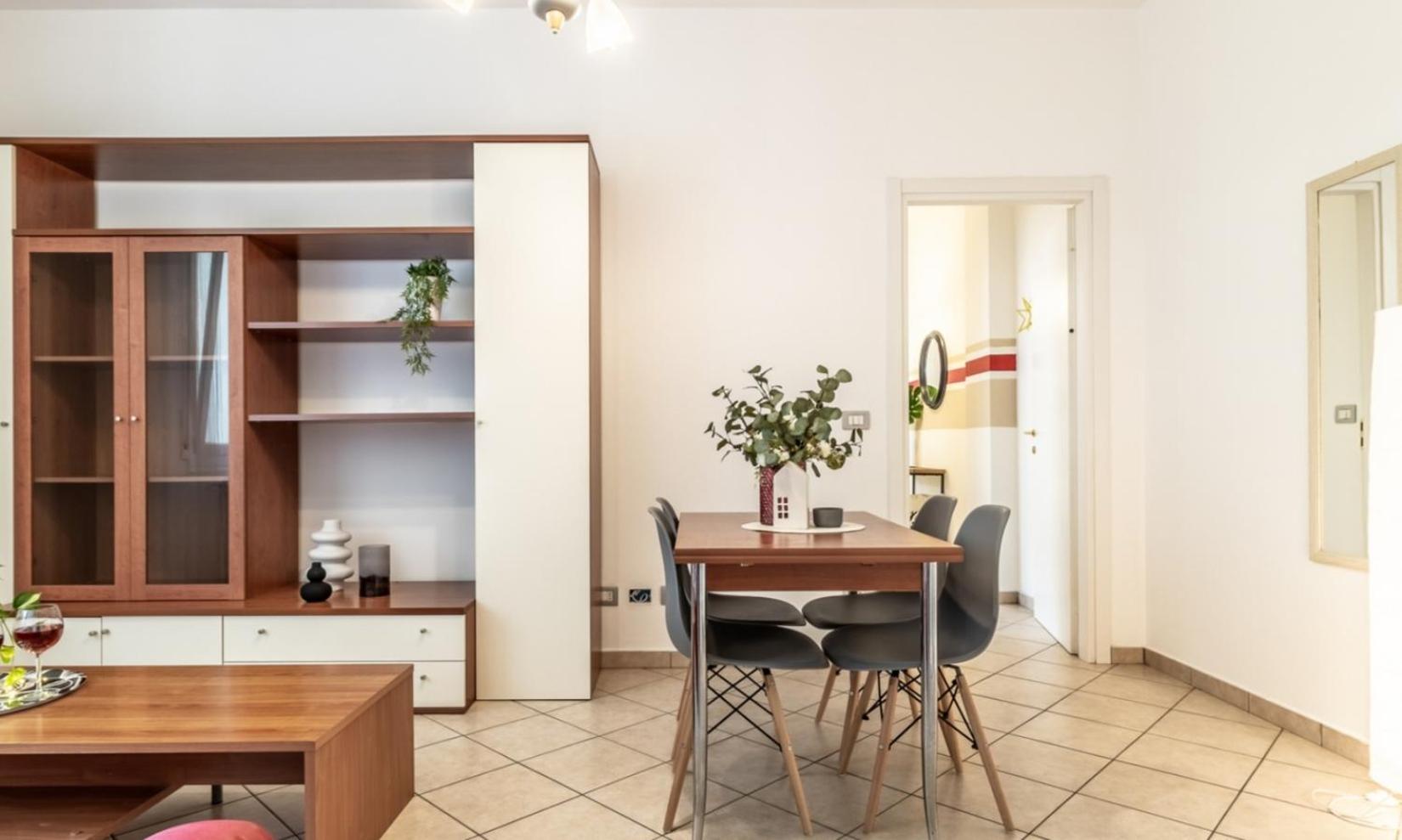 בולוניה Homeserra 2 מראה חיצוני תמונה